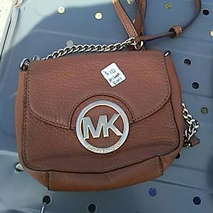 Michael Kors purse